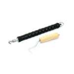 Factory price stainless steel rebar tie wire tying hook tool