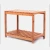 Import Factory Price Three Tier Antique Hot Wooden Bamboo Shoe Rack Modern Design from China