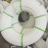 Factory Price White pe pipe rolls PE water pipes polyethylene PE Tube