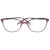 Import Factory Sale Luxury New Glasses Frames Optical Eyeglasses Metal Tr Eyewear from China