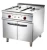 Import Factory sale top quality cooking range for home with storage drawer from China