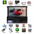 Import Factory sell for In-dash USB/FM/AM/RDS 7 Inch Single Din Fixed Panel Color Button Car MP5 Radio from China