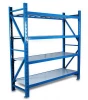 Factory Steel Heavy Goods Rack Multi Layers wholesale plate stands Assembling Goods Shelf