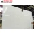 Import Factory supplier price white quartz countertops artificial brick panels glossy vanity tops table tops from China
