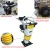 Import Factory Supplies 80 kg Gasoline Vibratory Impact Tamping Rammer from China