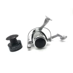 Factory Supply Fishing Reel One Way Clutch Bearing Flexible Lightweight Korea Fishing Electric Carp Spinning Reel Full Metal
