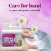 Factory Supply High Concentrated Pink Detergent Liquid Soap for All Purpose Cleaner from Indian Exporter