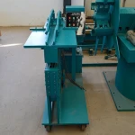 Factory supply high quality New design tube welder