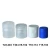 Import Factory supply high quality plastic bottle lid flip top cap closure low price PP material plastic cap from China