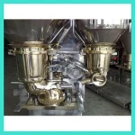 Factory supply seafood meatball production line with best quality