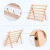 Import Factory Supply Wood 60/120-Spool Sewing & Embroidery Thread Rack Organizer from China