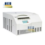 Factory supplyTable Top High Speed Refrigerated Centrifuge