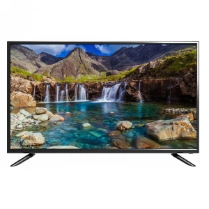 Factory Support Directly different size  cheap television led tv  television