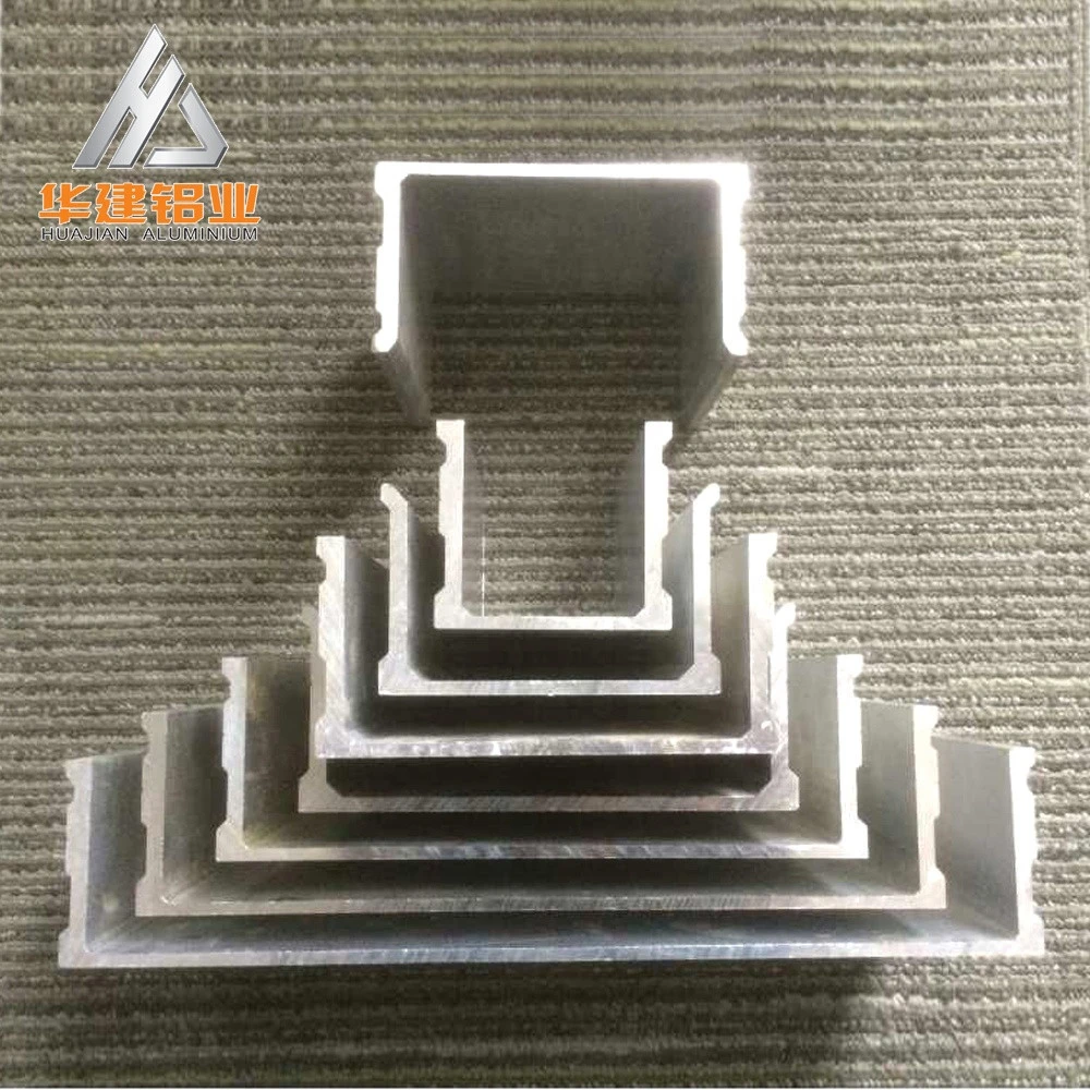 Factory Top 10 Chinese product alloy aluminum formwork for concrete High-quality