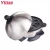 Import Factory wholesale 110V / 220V Electric 8 pcs Capacity Egg Boiler / Cooker / Steamer / Poacher from China