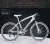 Import Factory wholesale 21speed MTB bicycle Mountain bike Bicycle 26 inch Mountain from China