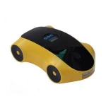 Factory wholesale car air pump digital display 12v portable tire pump smart tire inflation