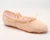 Import Factory wholesale cheap ballet shoes soft Spanish dancing shoes from China