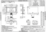Factory Wholesale Cheapest 12864 graphic lcd module