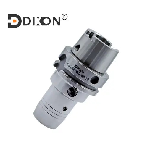 Factory Wholesale Cnc  HSK-63A-PHC Hydraulic tool holder CE Attestation OEM/ODM