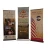 Import Factory wholesale custom  retractable pull up banner stand roll up banner stand from China