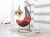 Import Factory wholesale fashion design rattan/wicker patio swing from China