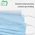 Import Factory Wholesale High Quality medical nurse face mask /nonwoven face mask design/disposable surgical face mask from China