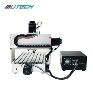 Factory wholesale price 4 axis mini woodworking metal cutting cnc router machine mini cnc router machine