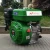 Import Factory Whosale Used Lawn Mower Gasoline Engine 7.5hp 170F from China