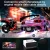 Import FactoryYT300 4K HD USB Cinema Theater YT300 Multimedia Proyector Game Mini Portable Home LED LCD Pocket Projector from China