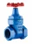 Import FaFlexible seat soft seal gate valve RRHX from China