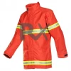 Famous brand Made-in-pAKISTAN heat protection clothing, firefighting clothing, Fireman suit