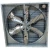 Import famous brand wall mounted centrifugal exhaust fan/wall mounted centrifugal blower/centrifugal shutter ventilation fan from China