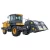 Famous Infront XL2103 road renewing soil stabilizer machine for civil engineering
