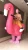 Import Fancy inflatable flamingos costume adult inflatable animal suit party costume from China