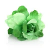 Fancy new style fabric material delicate hair ornaments flower hair claw for woman