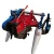 Import Farm Machinery Multifunctional harvester for Whole Sale from China
