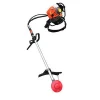 Farm tools grass brush cutter handle multifunctional trimmer