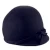 Import Fashion 2019 Design New Style ladies winter formal hats Pretty Ladies Wool Felt Hats from China