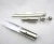 Import Fashion beauty care LED Steel Tweezer for eyebrow clip and makeup from China
