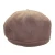 Import fashion casual plain ivy cap for man from China