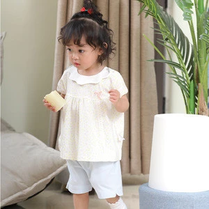 fashion clothes  baby suit  infant girl clothes baby clothing sets