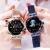 Import Fashion Female Zinc Alloy Wrist Watch Women Wristwatch from China