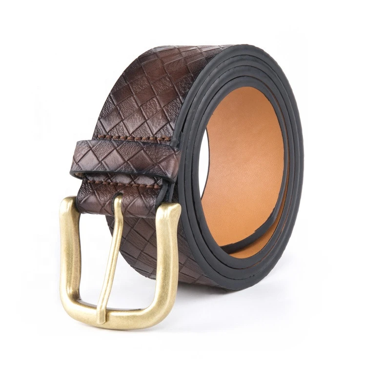 Fashion luxury designer pin buckle leather belt set 2020 men belts pu leather