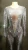 fashion luxury Dew chest see-through bodysuit desire  women sexy jumpsuits lady sexy one-pieces hot dancing party apparel