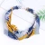Import Fashion Trend Hawaii style Hair band elastic headband for Women hair accessories from China