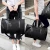 Import Fashion Weekend Nylon Men Overnight Duffle Waterproof Cabin Luggage Travel Big Tote Crossbody Gym Bag from China