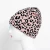 Import Fashion winter leopard print woolen knitted hat 2020 autumn and winter new hooded cap women warm hat winter from China