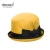 Import Fashion Women Bowler Hat China Wholesale Wool Felt Formal Lady Bowler Hat from China