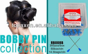 fashionable bobby pins with keenest price